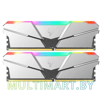 Оперативная память Netac Shadow RGB 2x8GB DDR4 PC4-28800 (NTSRD4P36DP-16S)